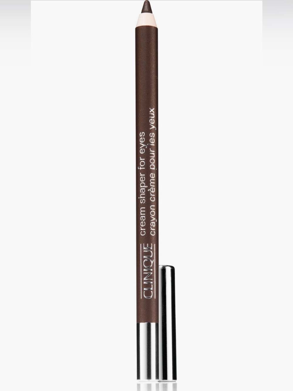 Clinique Cream Shaper for Eyes Pencil - chocolate lustre